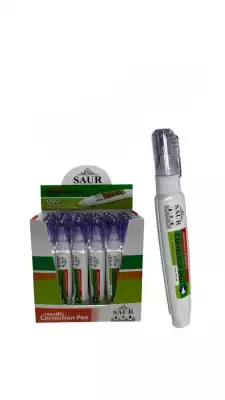 Корректор ручка SR-140  077629104 1 шт 8 мл